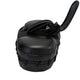 Rumble Competition Arm Pads Zwart