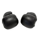 Rumble R-Line Pro MMA Handschoenen Zwart/Zwart