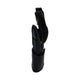 Rumble Competition MMA Handschoenen PU Zwart/Zwart