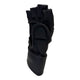Rumble Competition MMA Handschoenen PU Zwart/Zwart