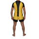 Joya Gear Elite Shirt Geel