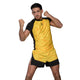 Joya Gear Elite Shirt Geel