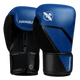 Hayabusa Bokshandschoenen E1 Blauw/Zwart