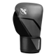 Hayabusa Bokshandschoenen E1 Grijs/Zwart