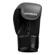 Hayabusa Bokshandschoenen E1 Grijs/Zwart