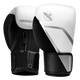 Hayabusa Bokshandschoenen E1 Wit/Zilver