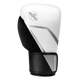 Hayabusa Bokshandschoenen E1 Wit/Zilver