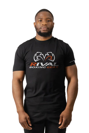 Rival Spandex T-Shirt
