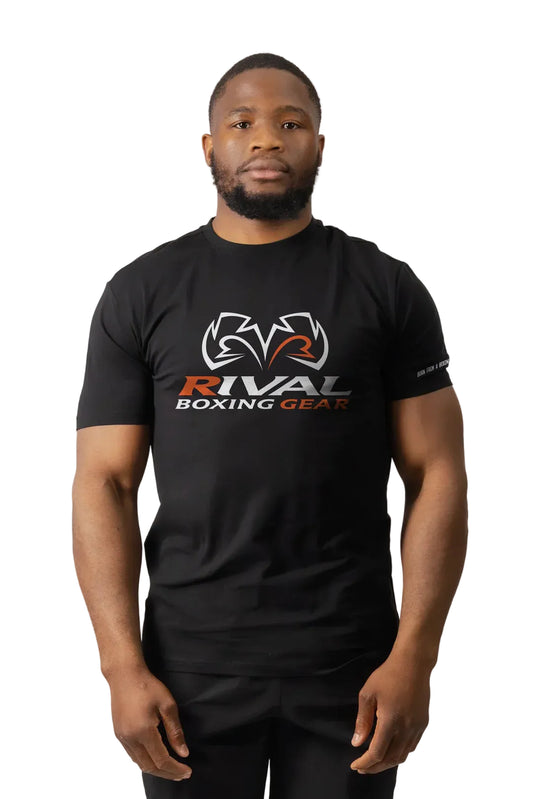Rival Spandex T-Shirt