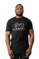 Rival Spandex T-Shirt