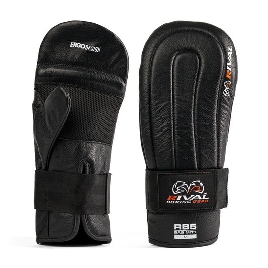 Rival RB5 Bag Mitts