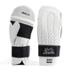Rival RB5 Bag Mitts Wit