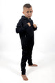 Rumble Kids Jack Poly Zwart-Zwart