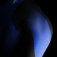 Hayabusa Men's Pro Ranked Rashguard Short Sleeve Blue