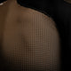 Hayabusa Men's Pro Ranked Rashguard Short Sleeve Brown
