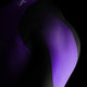 Hayabusa Men's Pro Ranked Rashguard Short Sleeve Purple