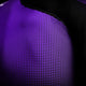 Hayabusa Men's Pro Ranked Rashguard Long Sleeve Purple