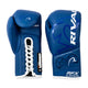 Rival Bokshandschoenen RFX-Guerrero Pro Fight Gloves HDE-F Blauw