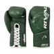 Rival Bokshandschoenen RFX-Guerrero Pro Fight Gloves HDE-F Groen
