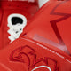 Rival Bokshandschoenen RFX-Guerrero Pro Fight Gloves HDE-F Rood