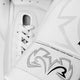 Rival Bokshandschoenen RFX-Guerrero Pro Fight Gloves HDE-F Wit