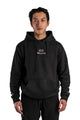 Rival Heavyweight Classic Hoodie Zwart