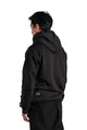 Rival Heavyweight Classic Hoodie Zwart