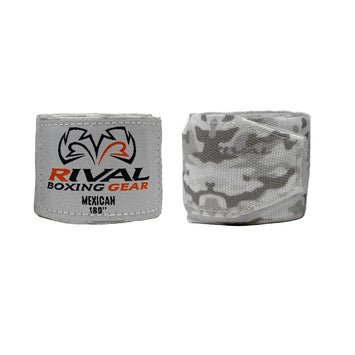 Rival Mexican Bandage Camo Sand