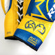 Rival Bokshandschoenen RFX-Guerrero Sparring P4P Edition Blauw/Geel