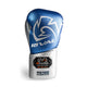 Rival Bokshandschoenen RS100 Professional Blauw/Zilver