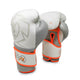 Rival Bokshandschoenen RS80V Impulse Sparring Wit/Oranje
