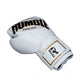Rumble Bokshandschoenen Competition Wit/Zwart/Goud