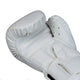 Rumble Bokshandschoenen R-Line Pro Wit