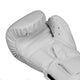 Rumble Bokshandschoenen R-Line Pro Wit