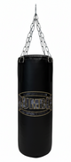 Rumble Bokszak Camo voor Kinderen Zwart/Goud 2.0