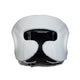Rumble Hoofdbeschermer R-Line Pro Wit