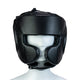 Rumble Hoofdbeschermer R-Line Pro Zwart