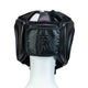 Rumble Hoofdbeschermer R-Line Pro Zwart