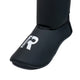 Rumble Kickboksset Beginner 2.0 PU Zwart/Wit
