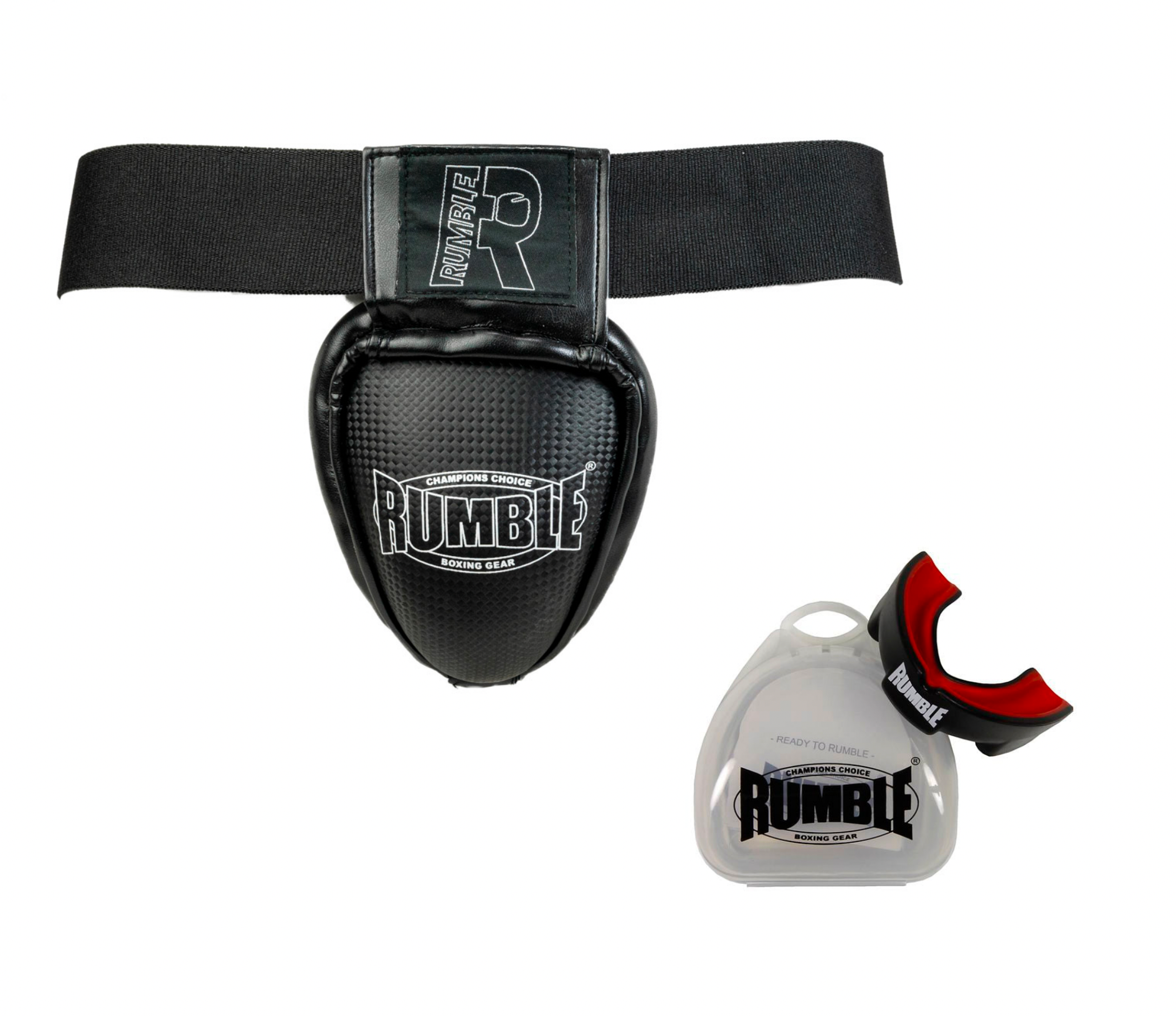 Rumble Protect Kit 1 – Rumble Store