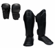 Rumble R-Line Pro MMA Set Zwart/Zwart