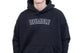 Rumble Recovery Hoodie Zwart/Wit