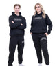 Rumble Recovery Jogger Zwart/Wit
