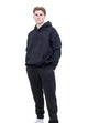 Rumble Recovery Hoodie Zwart/Zwart