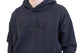 Rumble Recovery Hoodie Zwart/Zwart
