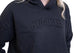 Rumble Recovery Hoodie Zwart/Zwart Dames