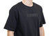 Rumble Oversized Logo T-Shirt Zwart/Zwart