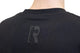 Rumble Oversized Logo T-Shirt Zwart/Zwart