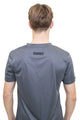 Rumble Competition T-Shirt Grijs/Zwart