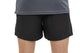 Rumble Competition Short Zwart/Zwart